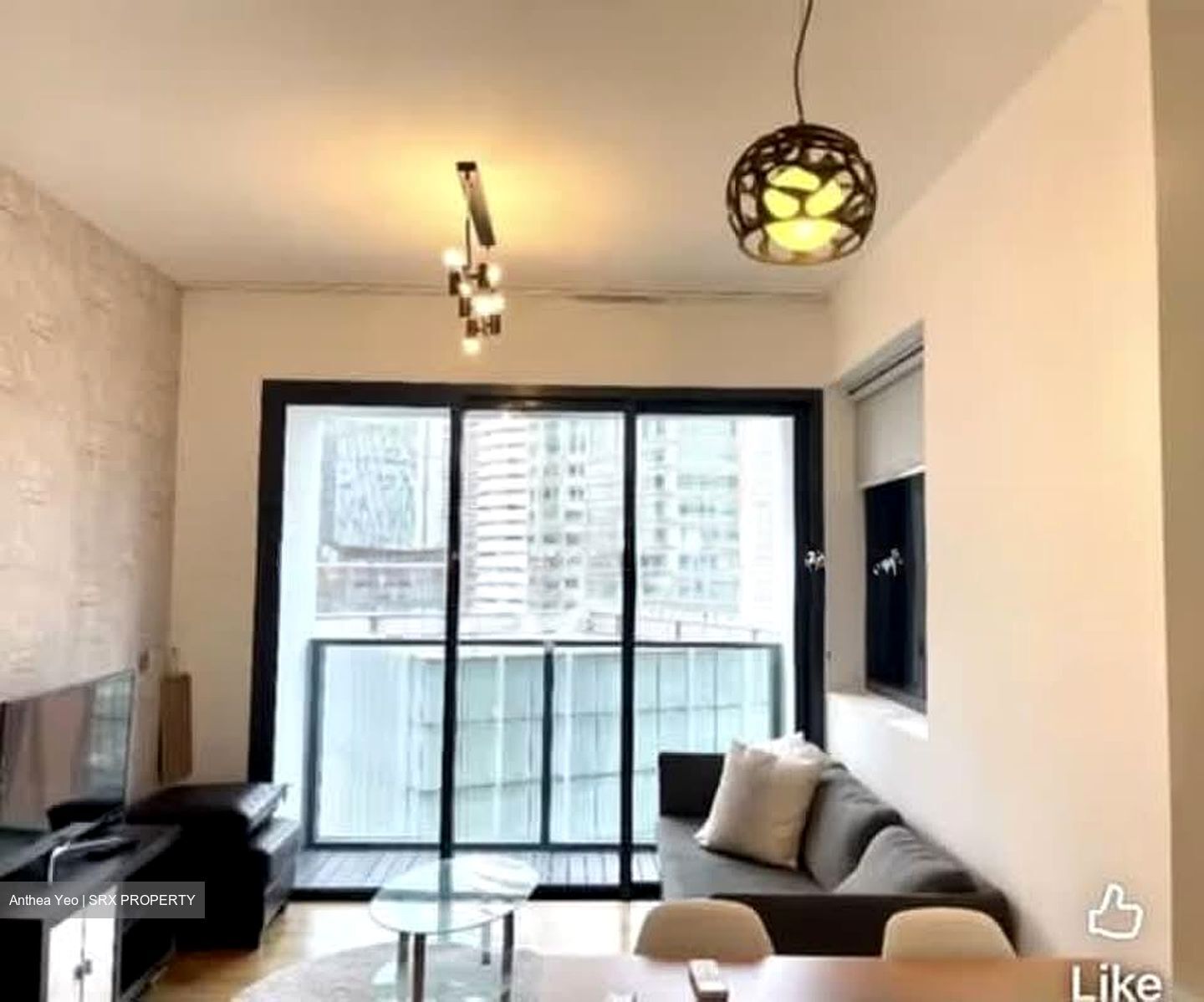 Skysuites@Anson (D2), Apartment #596396701